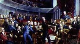 Timeline: Major Events for Early American Government