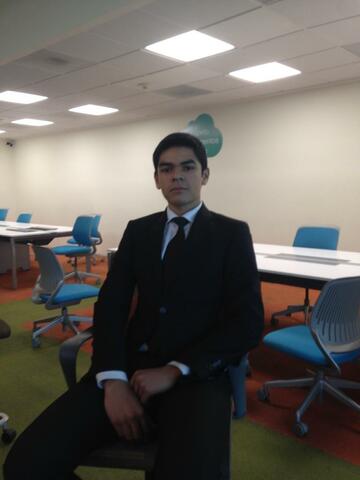 Proyecto Agenda 2030