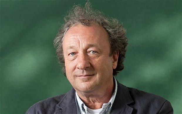 Keith H. Campbell (1954-2012)