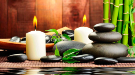 Timeline: historia de las terapias naturales