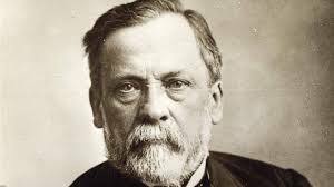 Louis Pasteur