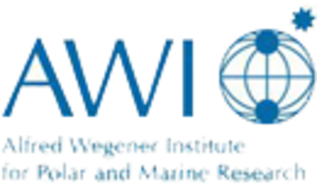 The Alfred Wegener Institute for Polar and Marine Reserch