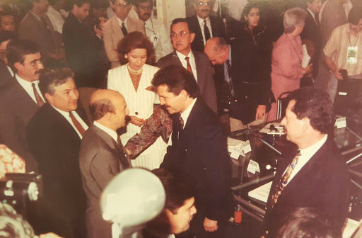 Reforma al artículo 54 Constitucional