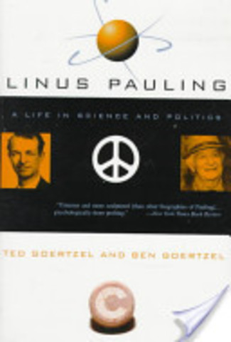 Linus gets some awards.