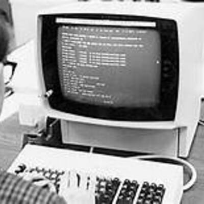Timeline: Historia de la Programación