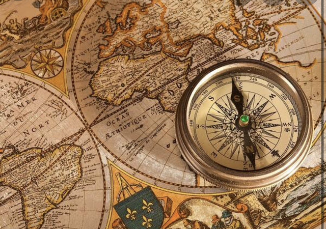 La variedad de las fuentes históricas