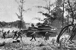 Bahia de los Cochinos