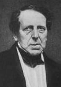 Martin Heinrich Rathke (1793-1860).