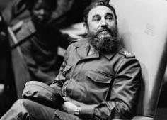 Fidel Castro