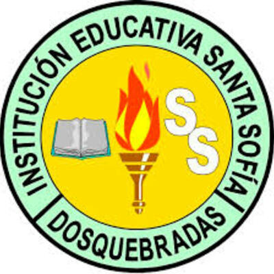 Timeline: RESEÑA HISTÓRICA DE LA INSTITUCIÓN EDUCATIVA SANTA SOFÍA