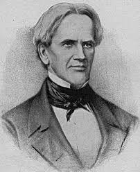 Horace Mann