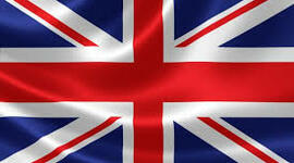 Timeline: History of England