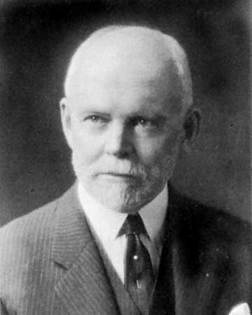 Edmund Beecher Wilson (1856-1939)