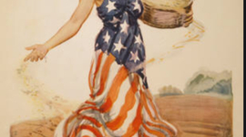 Timeline: WWI major battles