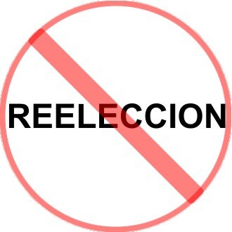 PROHIBICIÓN DE REELECCIÓN