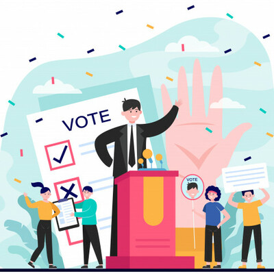 Timeline: Evolución del Derecho Electoral.