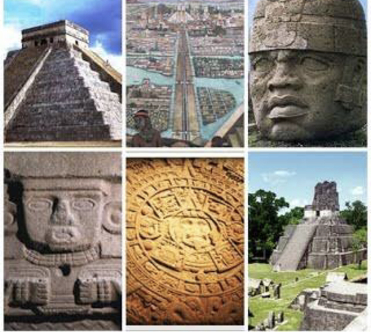 Panorama del período