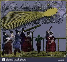 LA TEORÍA CÓSMICA O SIDERAL