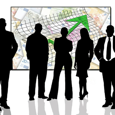 Timeline: Evolución de los mercados.