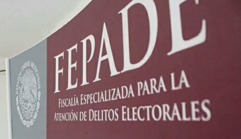 FISCALÍA ESPECIALIZADA PARA LA ATENCIÓN DE LOS DELITOS ELECTORALES