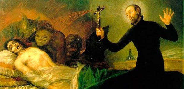 LA ENFERMEDAD Y LA RELIGIÓN