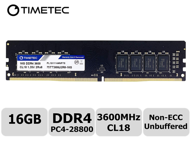 DDR4