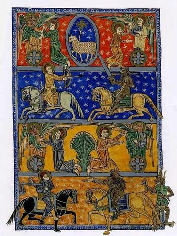 Libro de la revelación