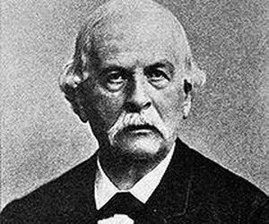 Rudolph Albert von Kölliker ( 1817-1905)