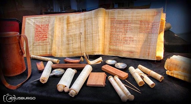 Romanos, los constantes usuarios de la estadística