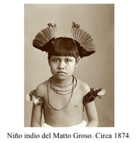 La invención de la fotografía a mediados del Siglo XIX