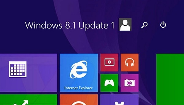 Windows 8.1