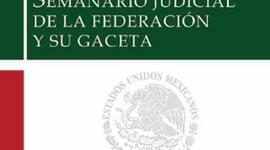 Timeline: Épocas por las que ha pasado la suprema corte de justicia de la nación