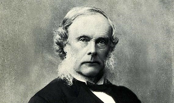 Joseph Lister