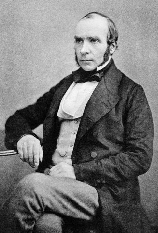 John Snow (1813-1858)