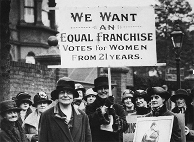 Movimiento Organizado