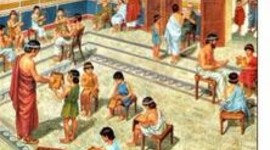 Timeline: "Historia y Evolución de la Evaluación y sus Aportes a la Evaluación Educativa"