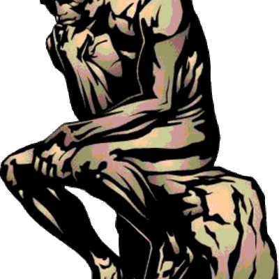 Timeline: pensamiento critico en la edad antigua