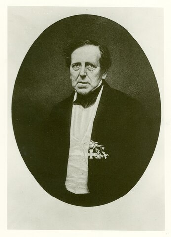 Heinrich Rathke ( 1793-1860)