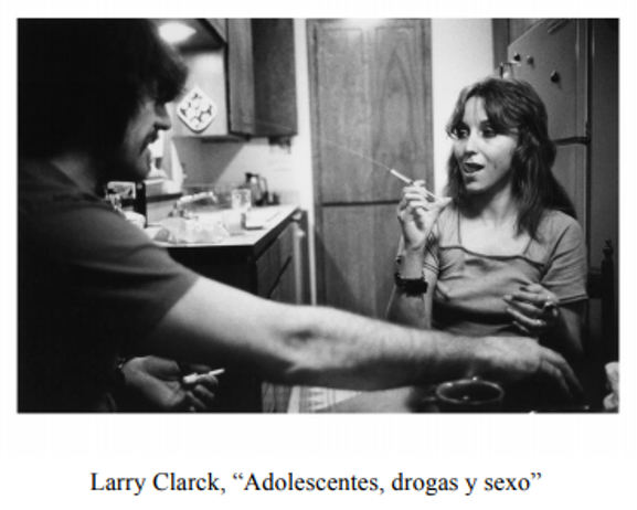 Fotografía como técnica visual de investigación