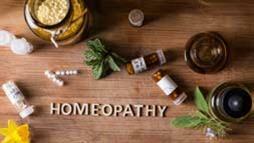 Homeopatía