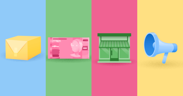 1950 - Las generaciones de los HOMS en los 50'S.