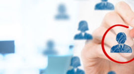 Timeline: Recursos humanos y liderazgo