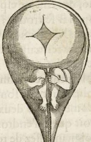 Dalenpatius Francois de Plantade (1670-1740)