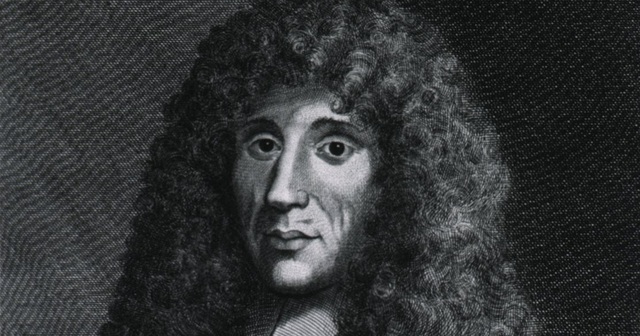 EL PRIMERO EN FERUTAR LA TEORÍA DE LA GENERACIÓN ESPONTÁNEA