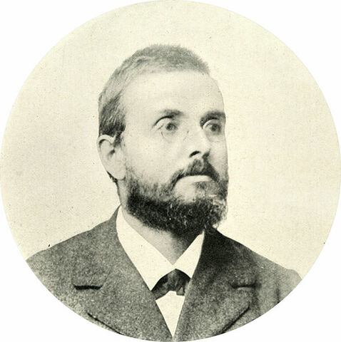 Giovanni Battista Grassi (1854-1925)