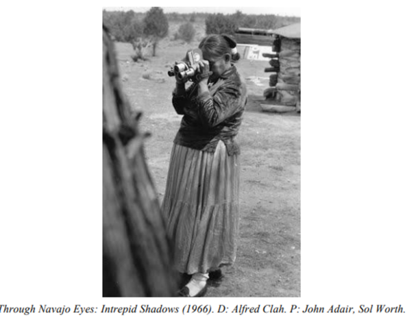 Fotografía como técnica visual de investigación