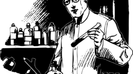 Timeline: HISTORIA DE LA QUÍMICA