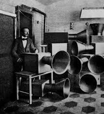 "The Art of Noises" (1913)