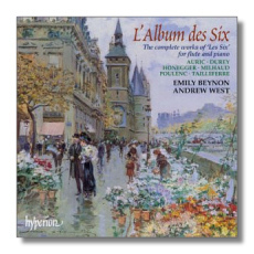 L'Album des Six (1920)