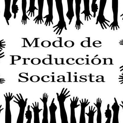 Timeline: Modo de producción socialista